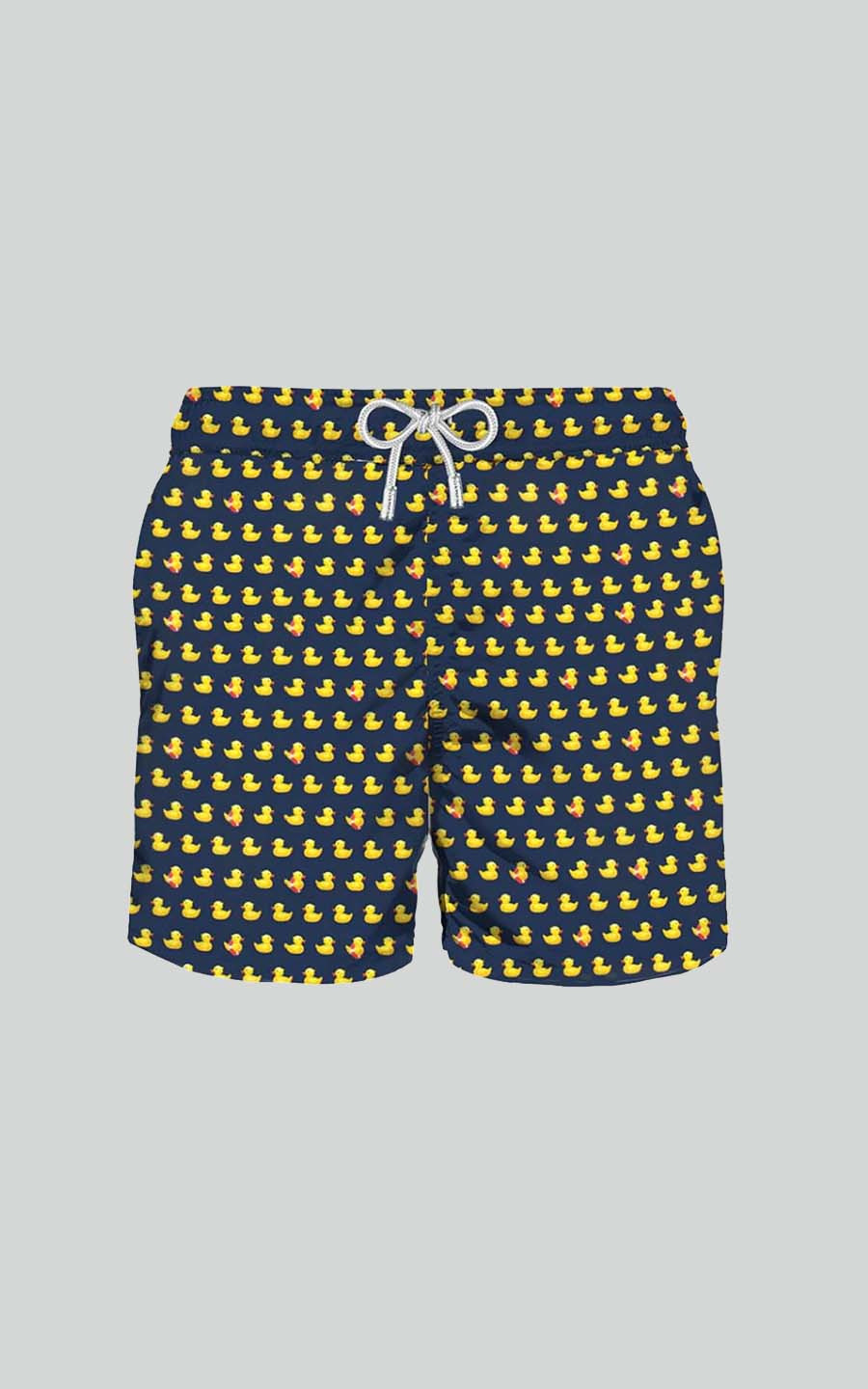 Blauw Zwemshort