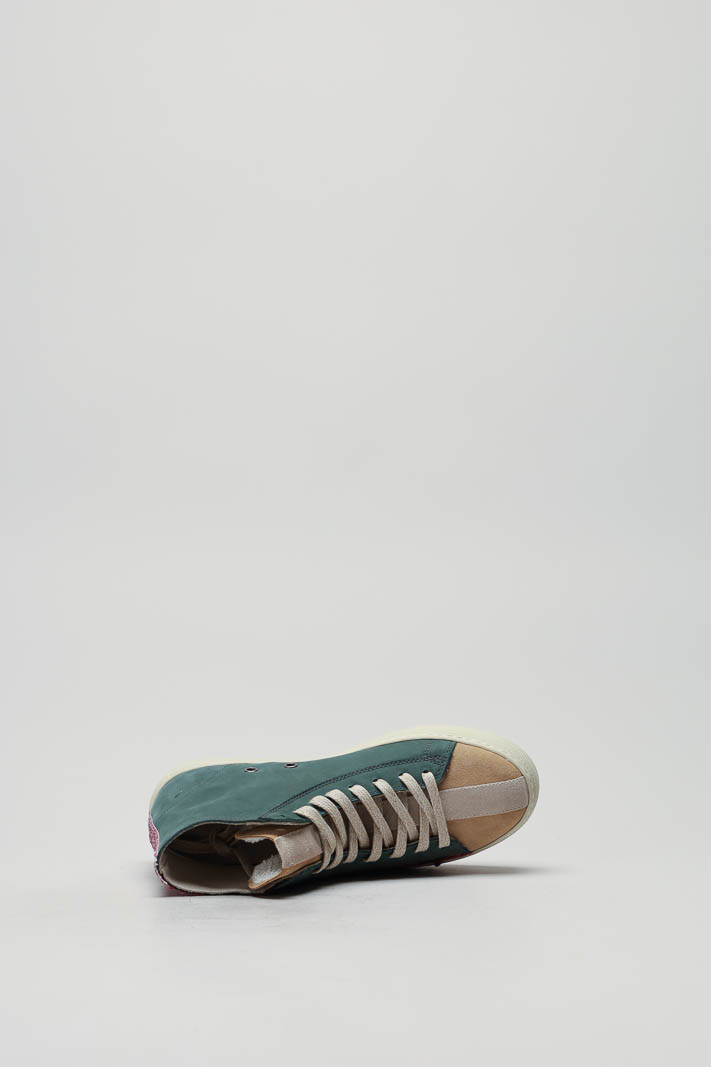 Groen Sneaker image