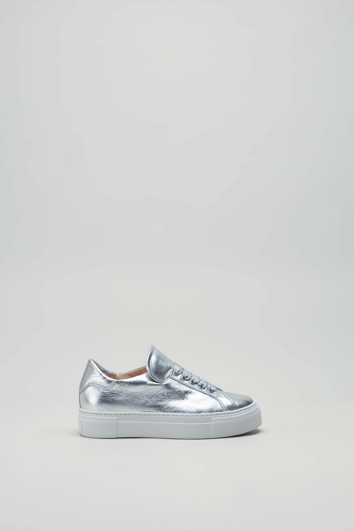 Zilver Sneaker image