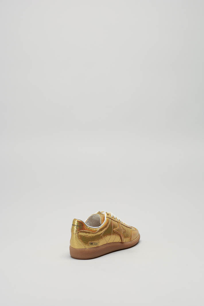 Goud Sneaker image