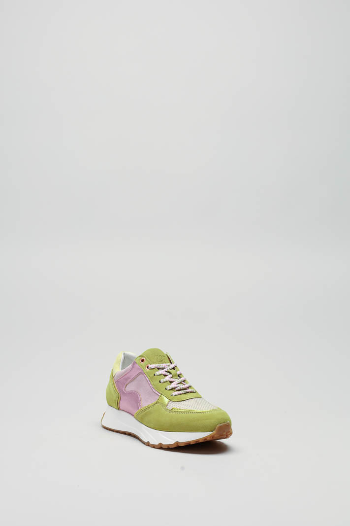 Limoen Sneaker image