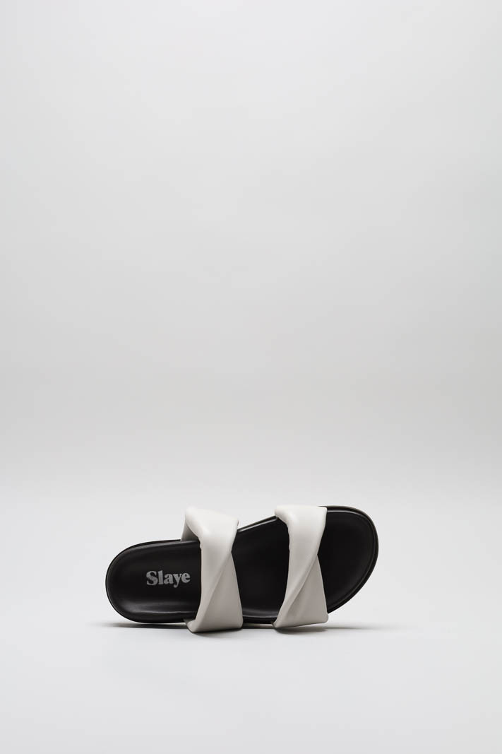 Ecru Slipper image