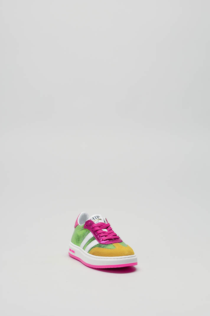 Groen Sneaker image