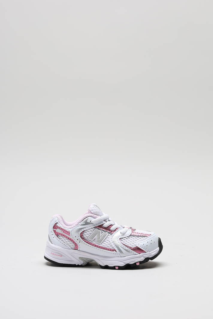 Roze Sneaker