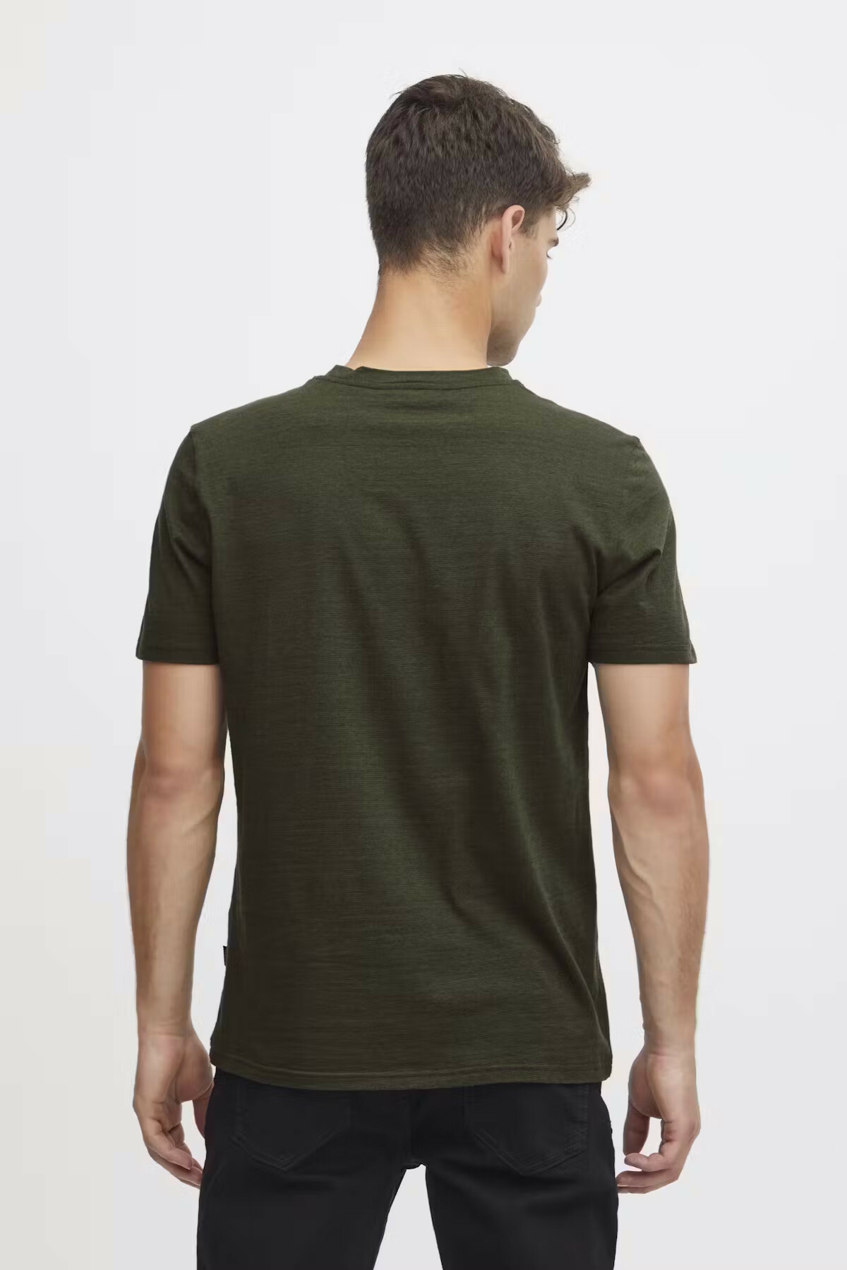 Groen T-shirt image