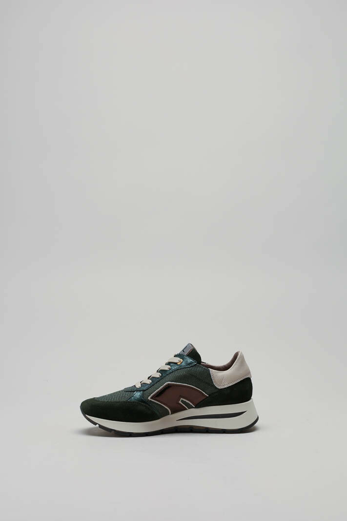 Groen Sneaker image