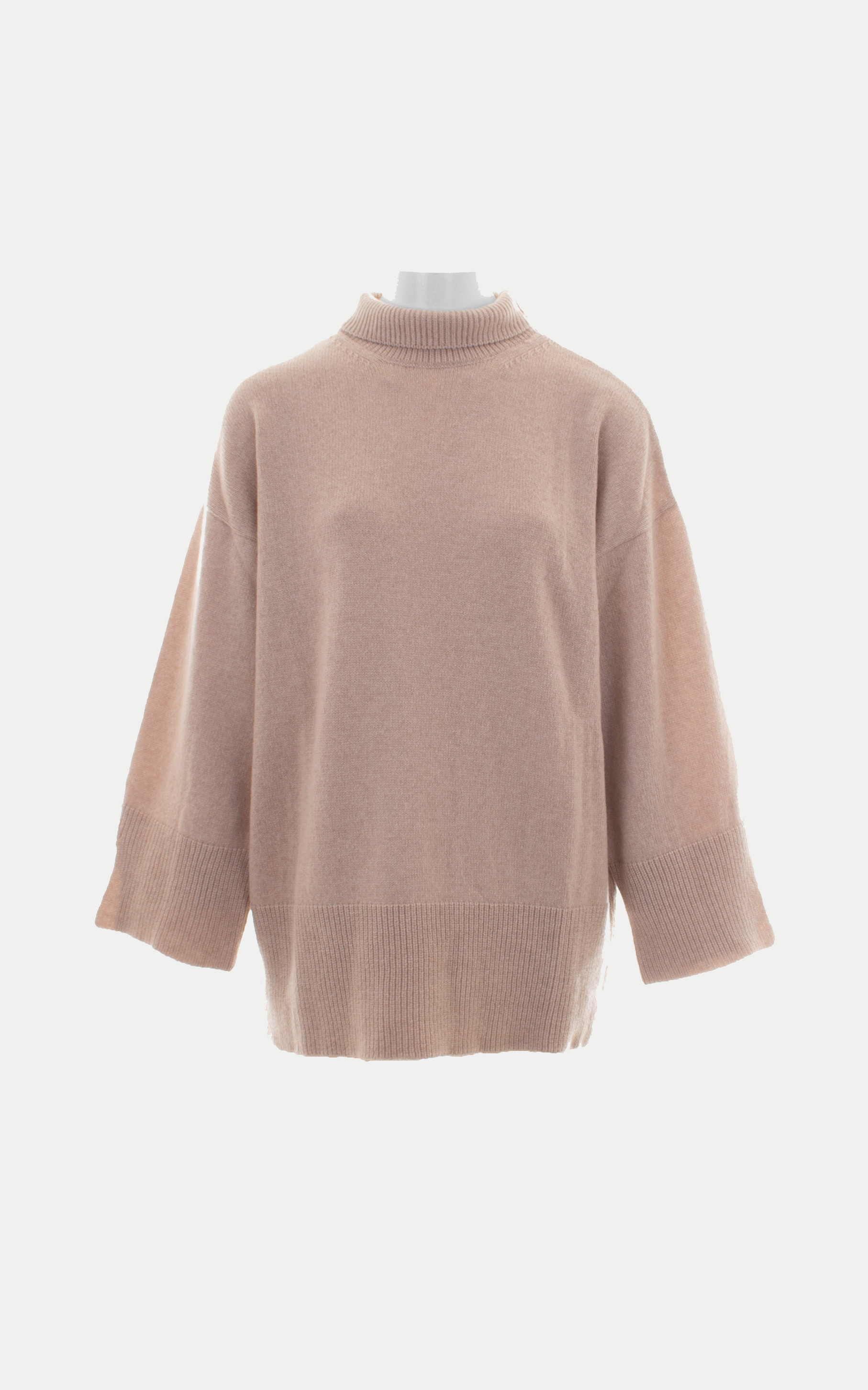 Beige Sweater/trui