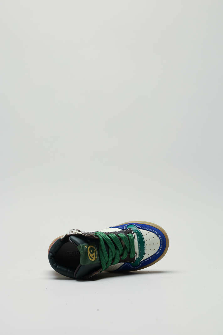 Groen Sneaker image