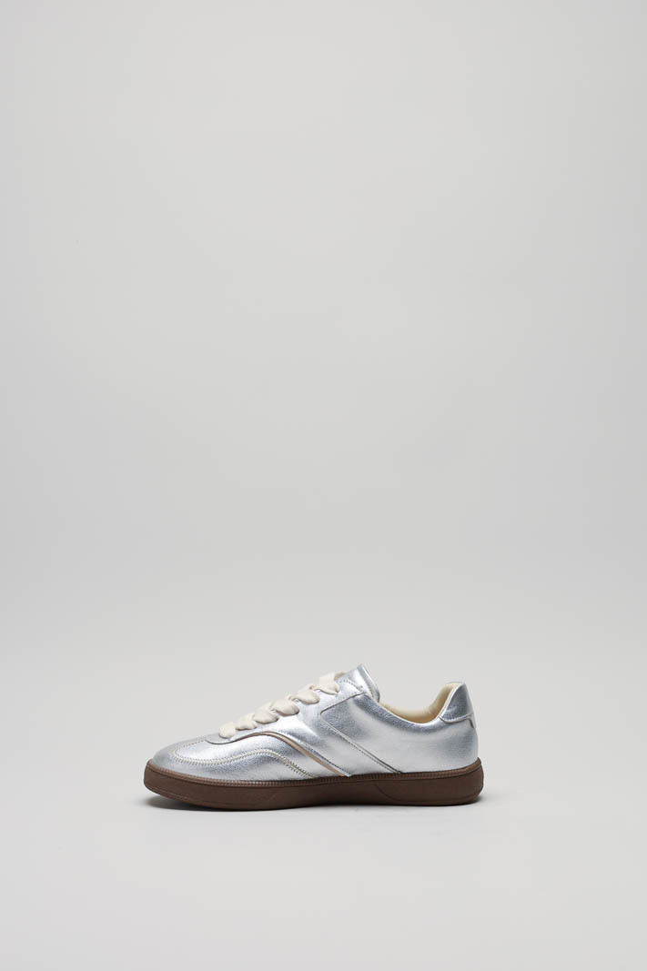 Zilver Sneaker image