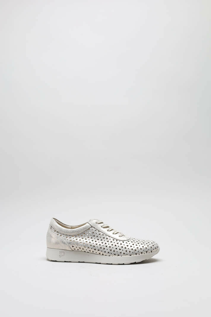 Goud Sneaker