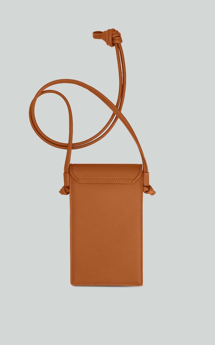 Cognac Cross body image