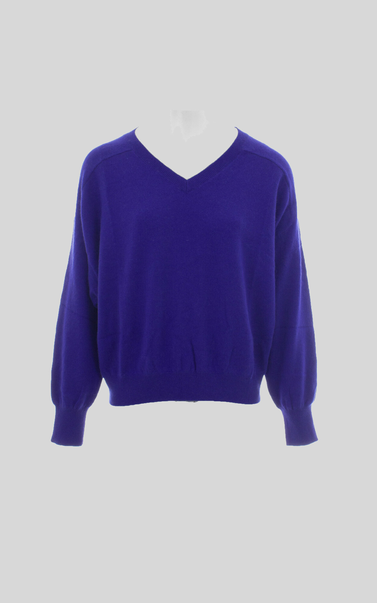 Blauw Sweater/trui image