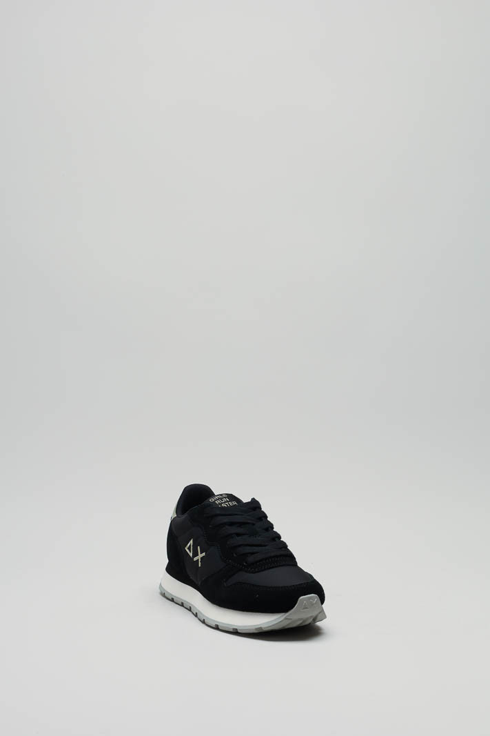 Zwart Sneaker image