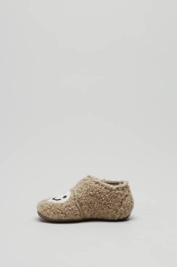 Beige Pantoffel image