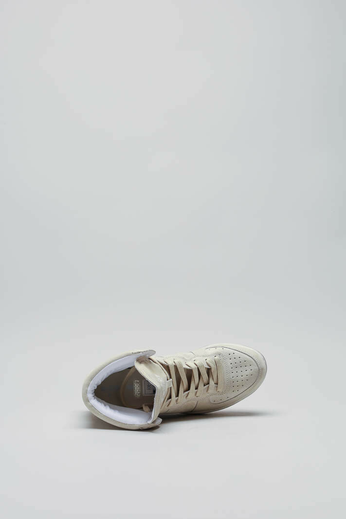 Lichtbeige Sneaker image