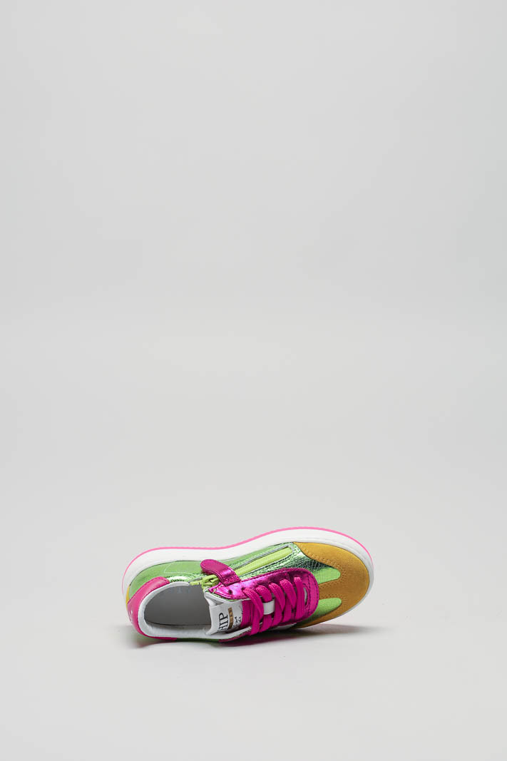 Groen Sneaker image