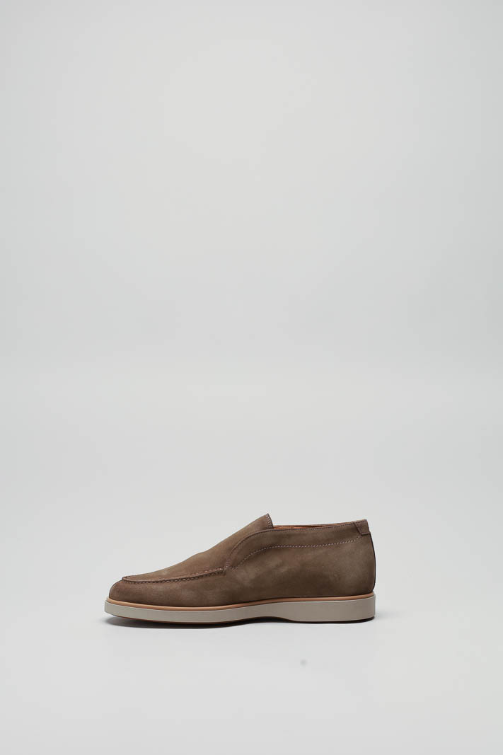 Beige Mocassin image