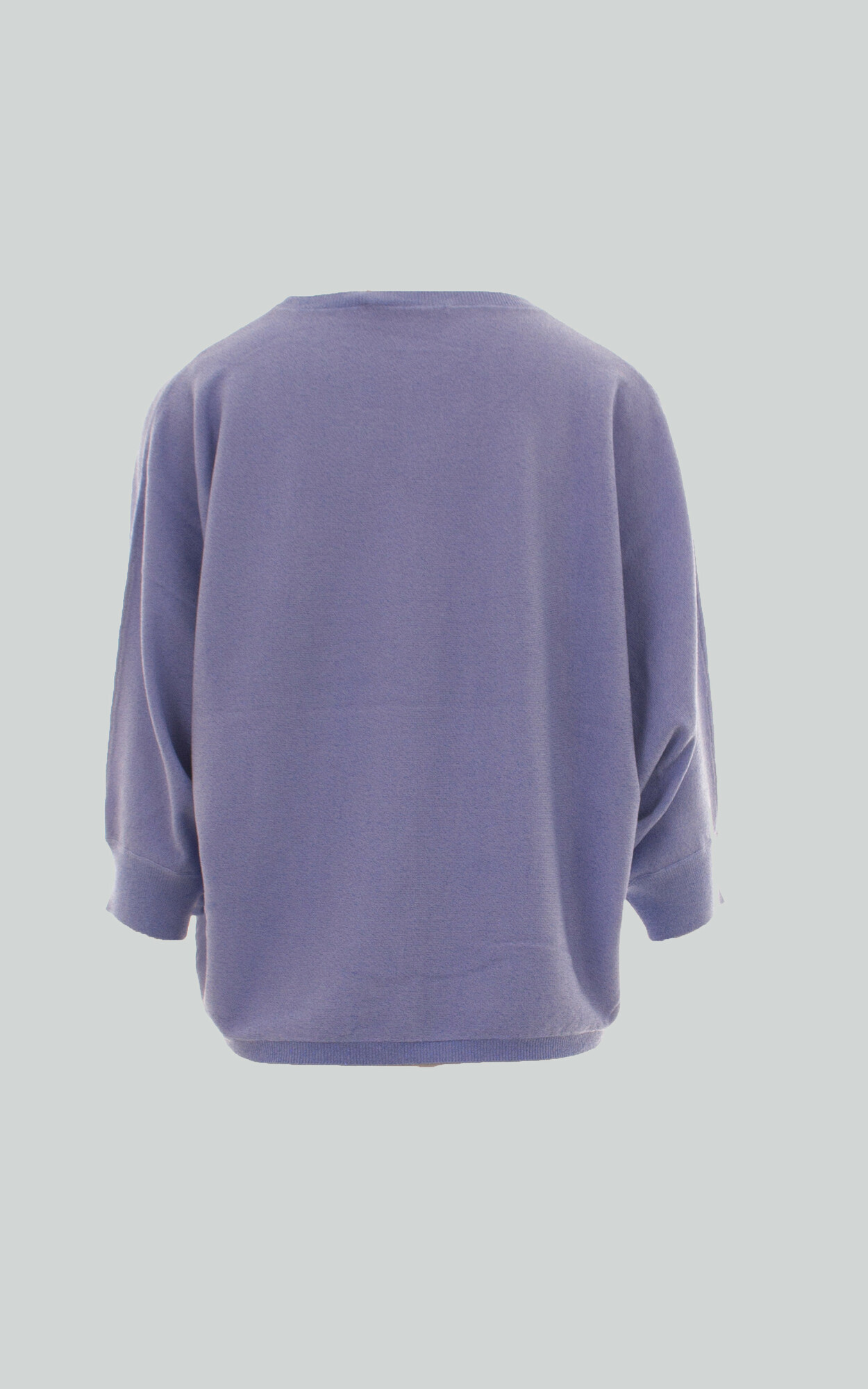 Blauw Sweater/trui