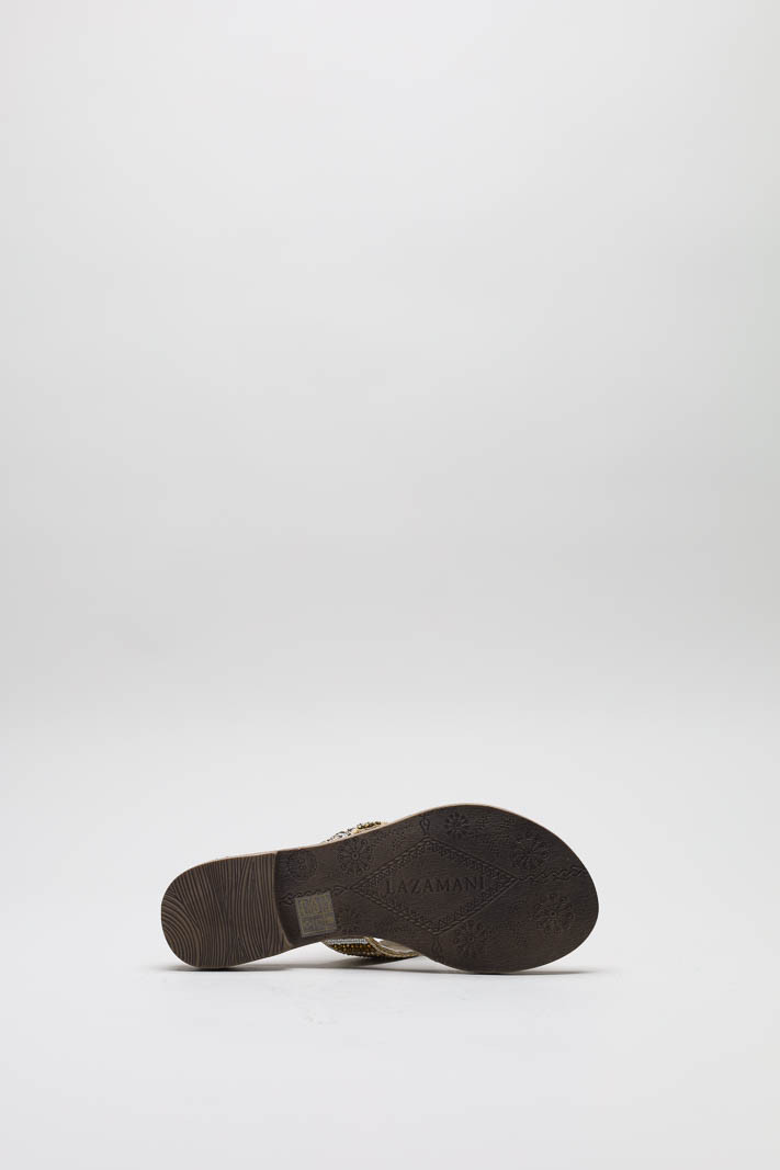 Beige Slipper image