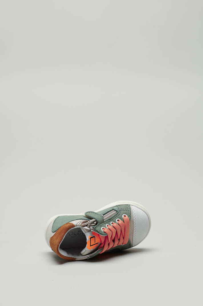 Groen Sneaker image