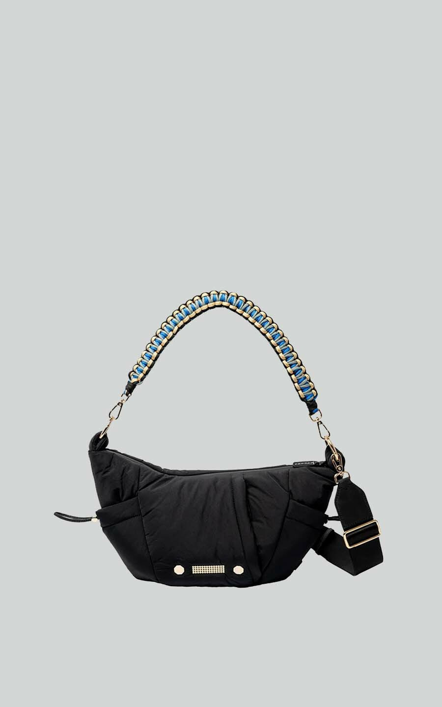 Zwart Cross body