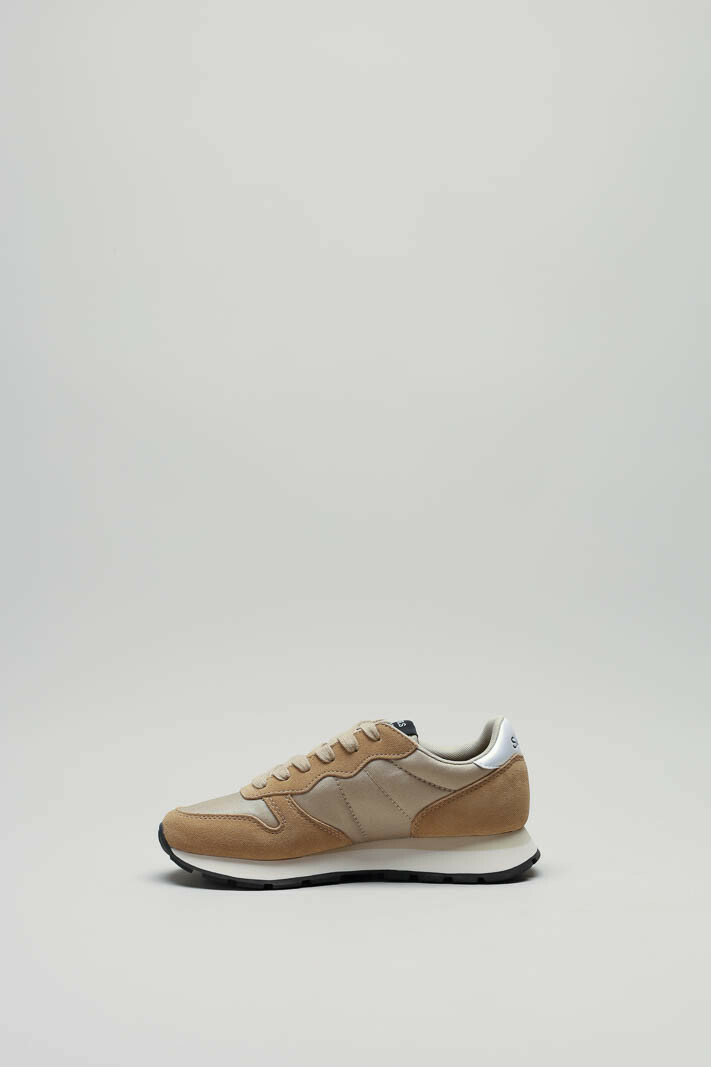 Beige Sneaker image