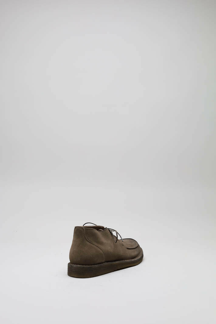 Taupe Veterschoen image