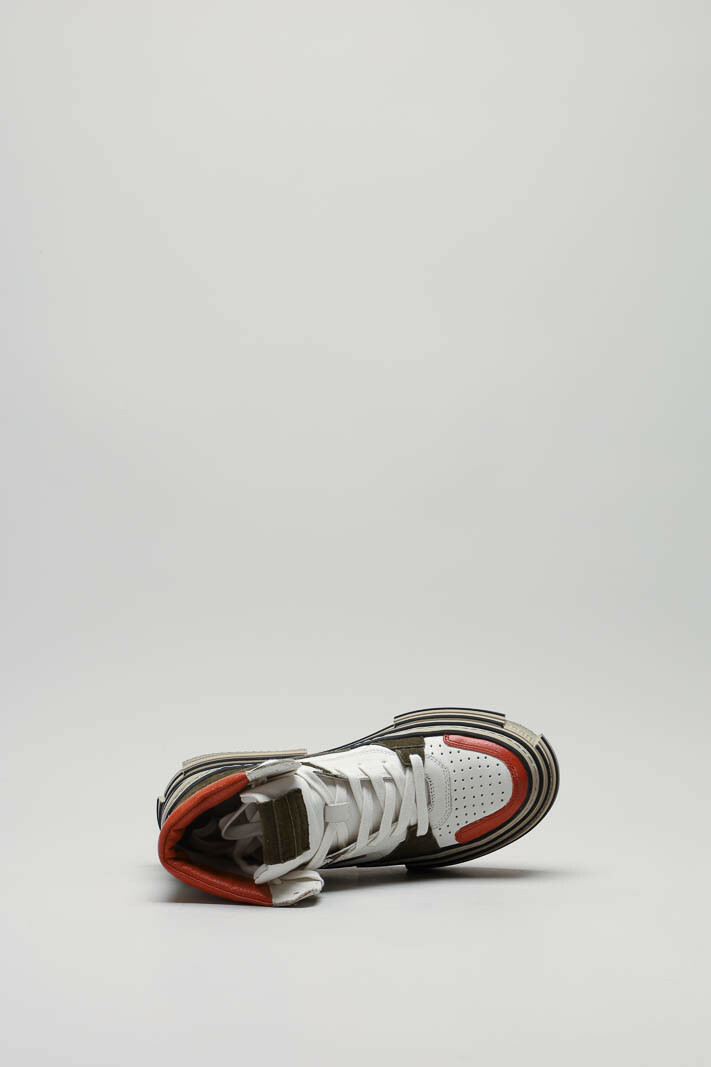 Kaki Sneaker image