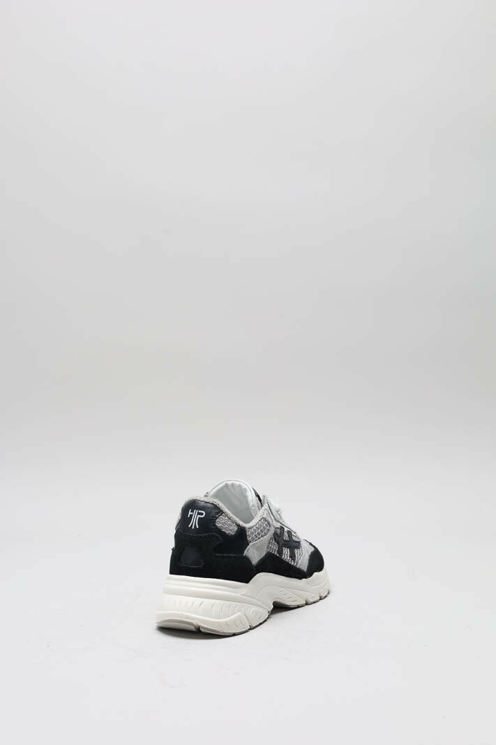 Zwart Sneaker image