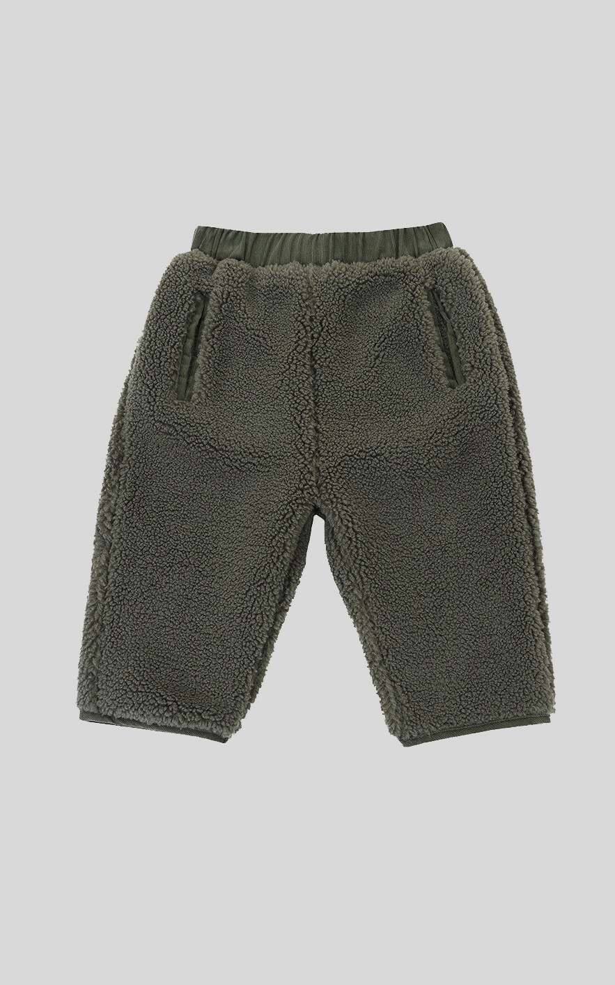 Groen Broek image