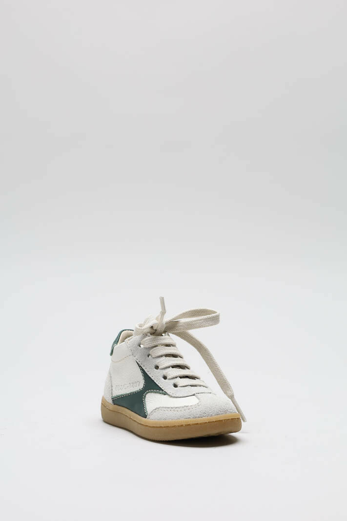 Groen Sneaker image