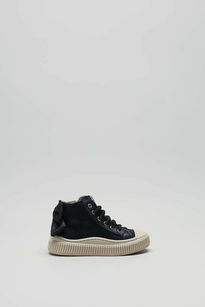 Zwart Sneaker