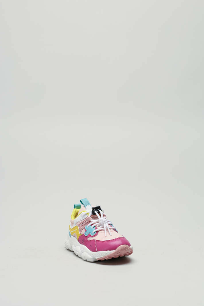 Roze Sneaker image