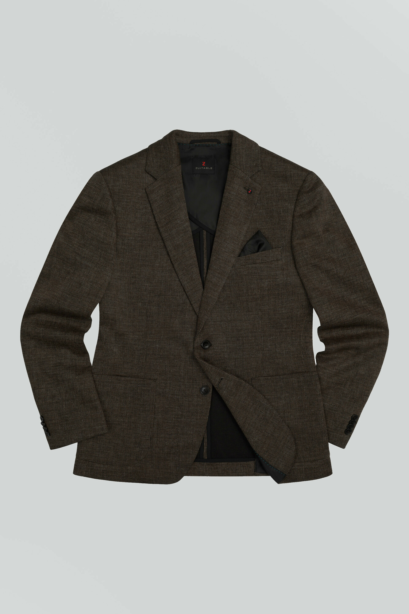 Bruin Blazer