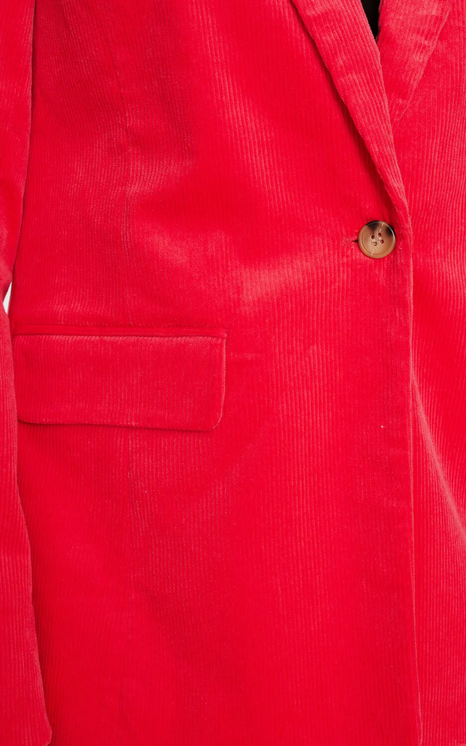 Rood Blazer image