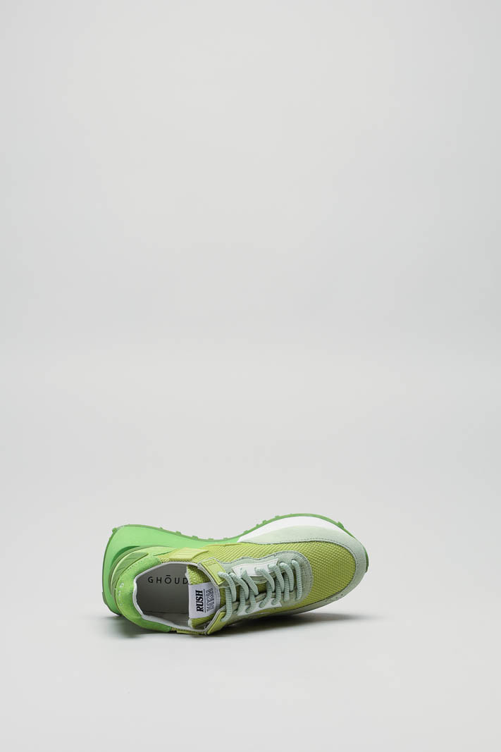 Lichtgroen Sneaker image