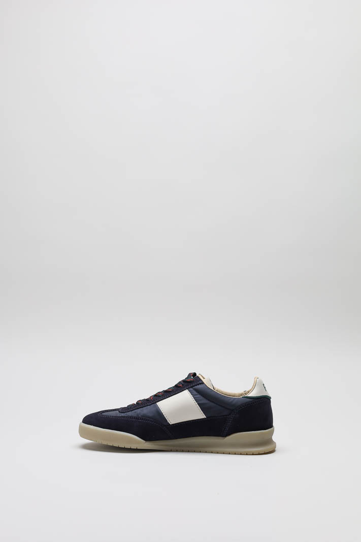 Donkerblauw Sneaker image