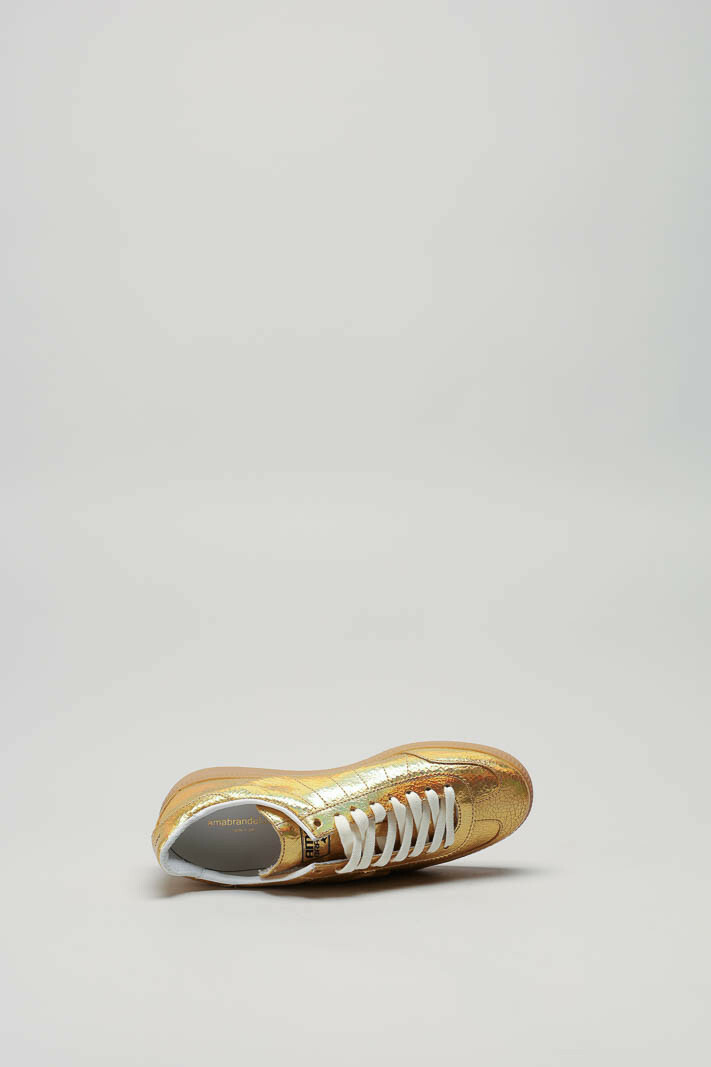 Goud Sneaker image