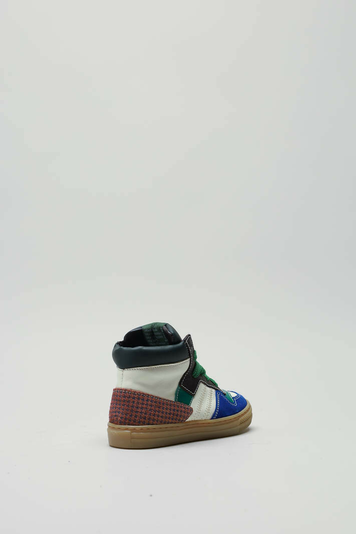 Groen Sneaker image