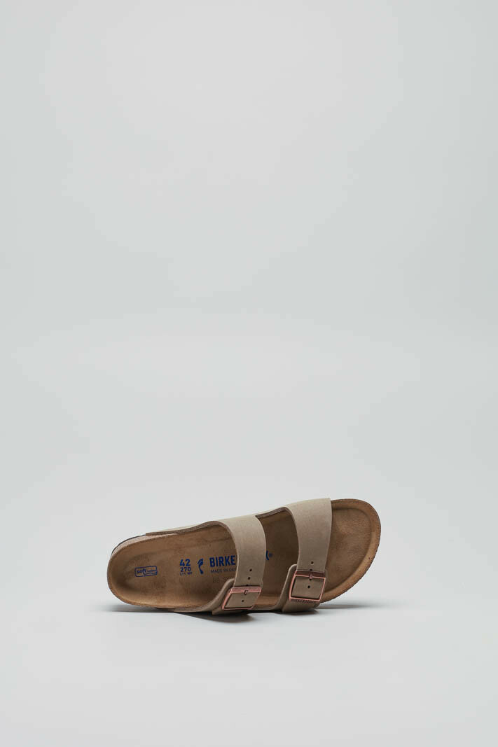 Beige Slipper image