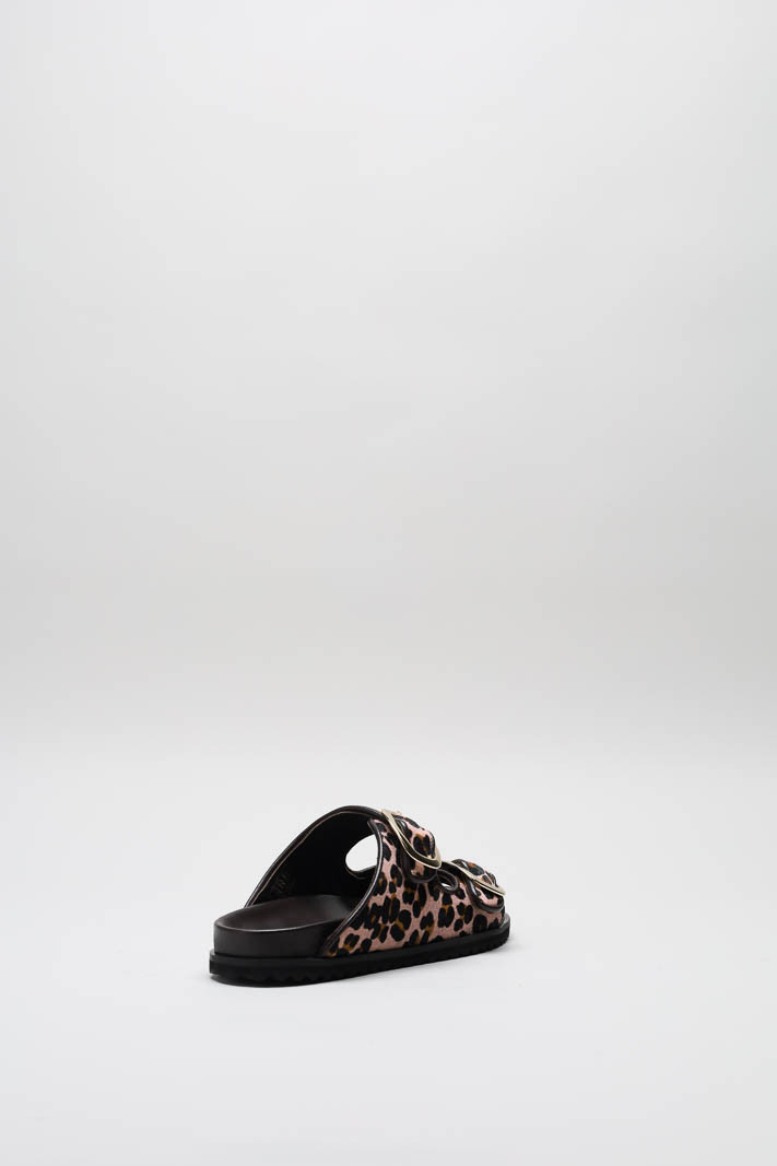 Roze Slipper image