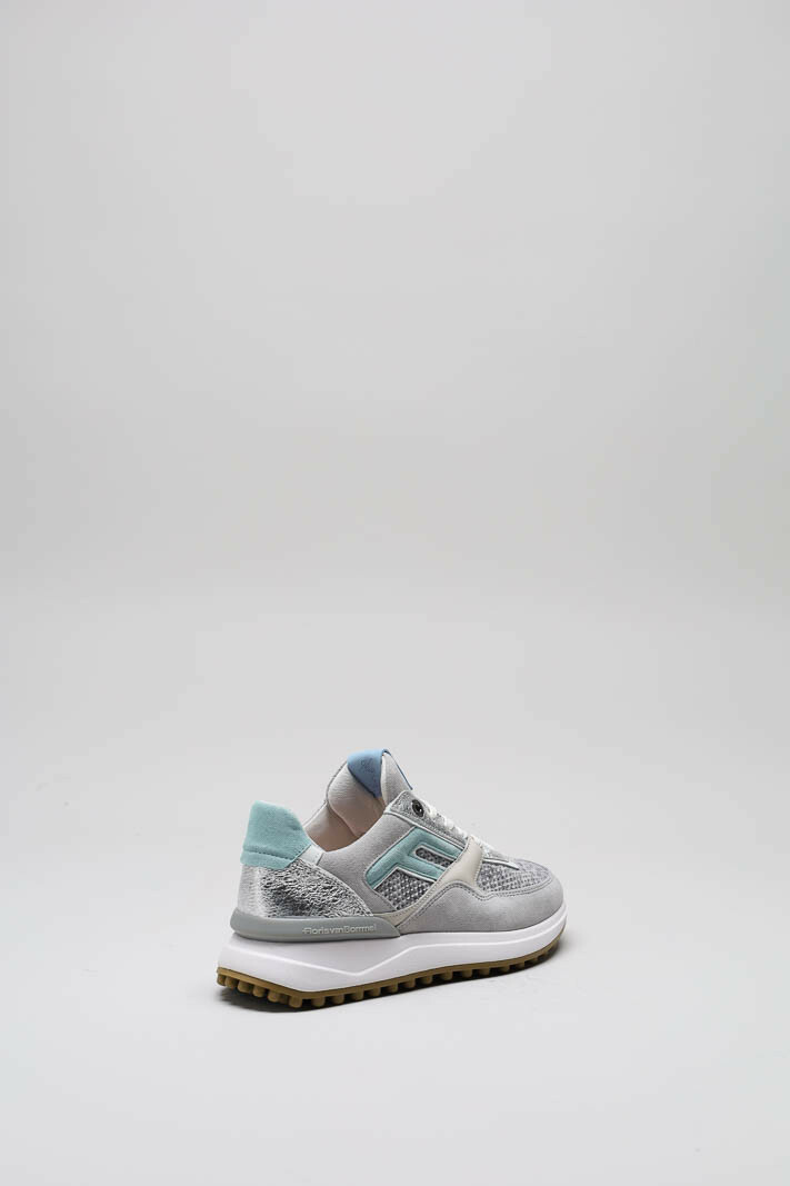 Zilver Sneaker image