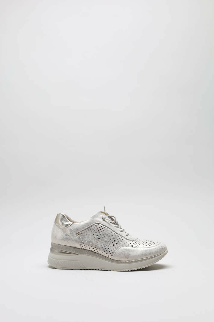 Goud Sneaker