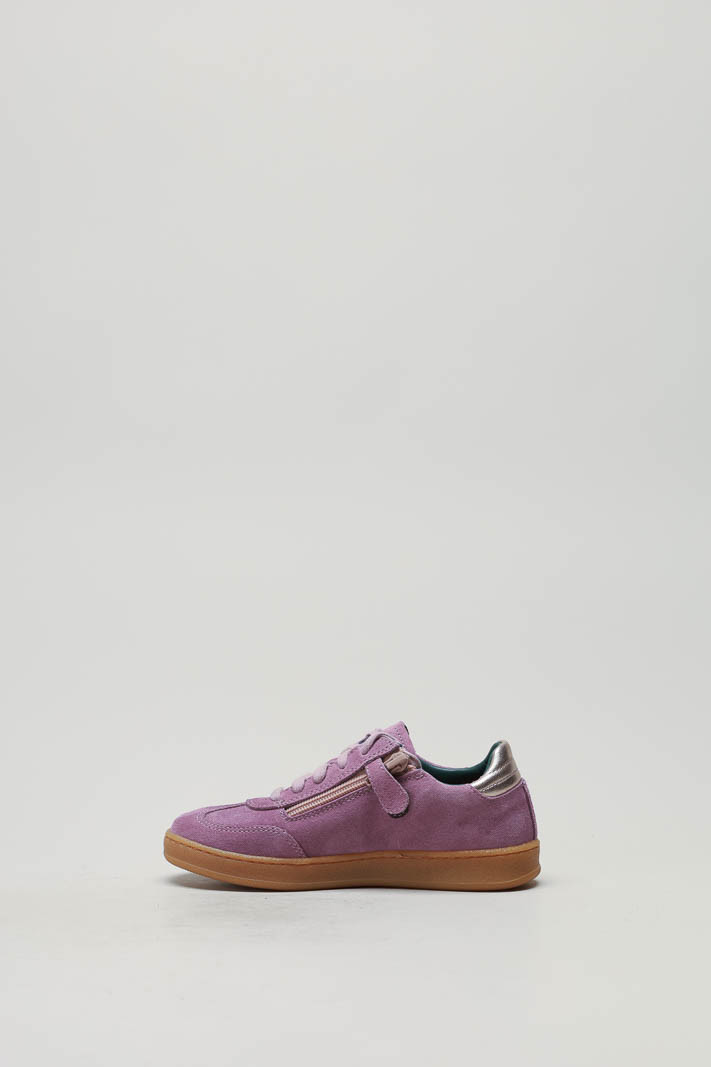 Lila Sneaker image