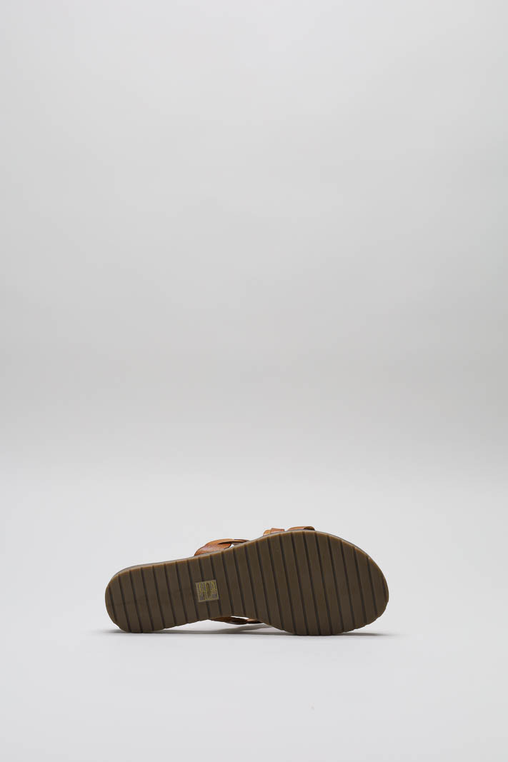 Cognac Slipper image