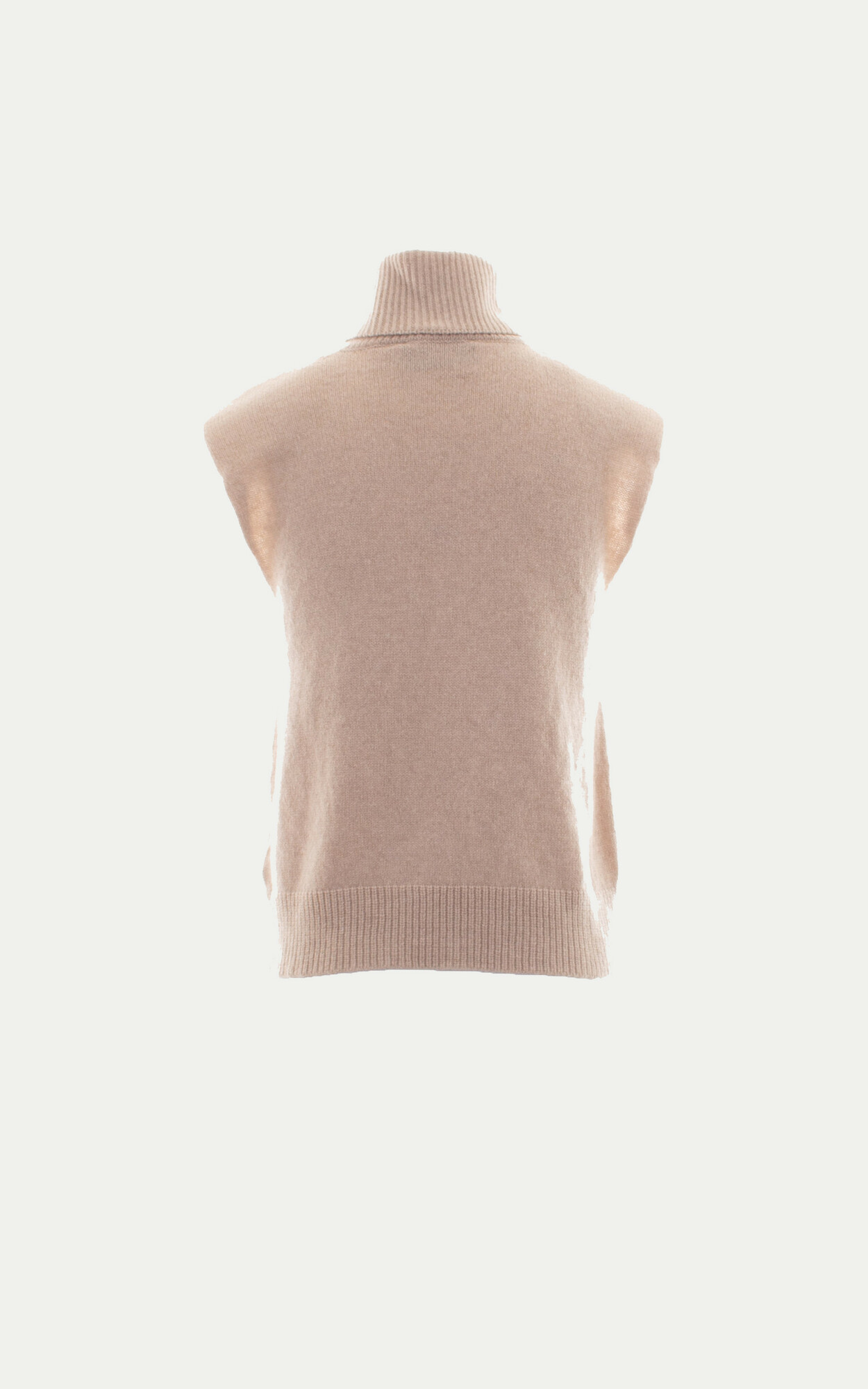 Beige Sweater/trui image