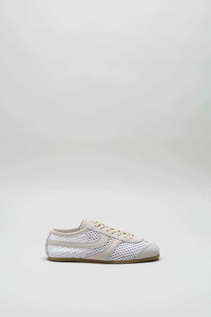 Ecru Sneaker