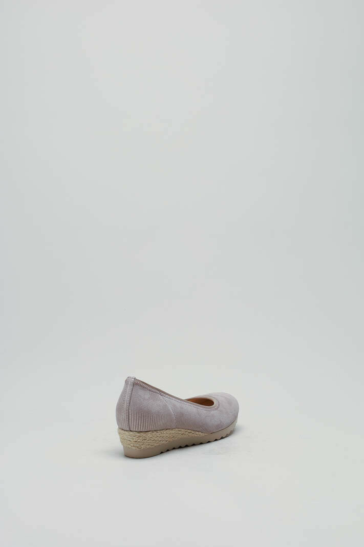 Taupe Pump sleehak image