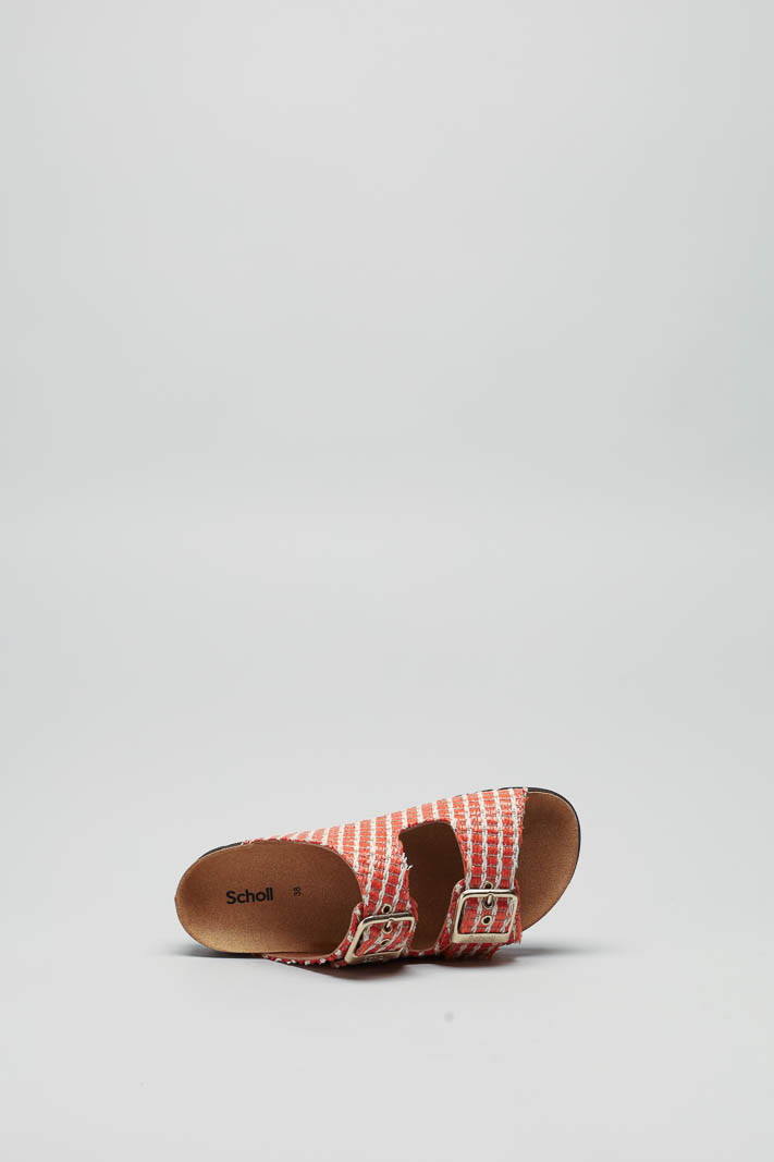 Oranje Slipper image