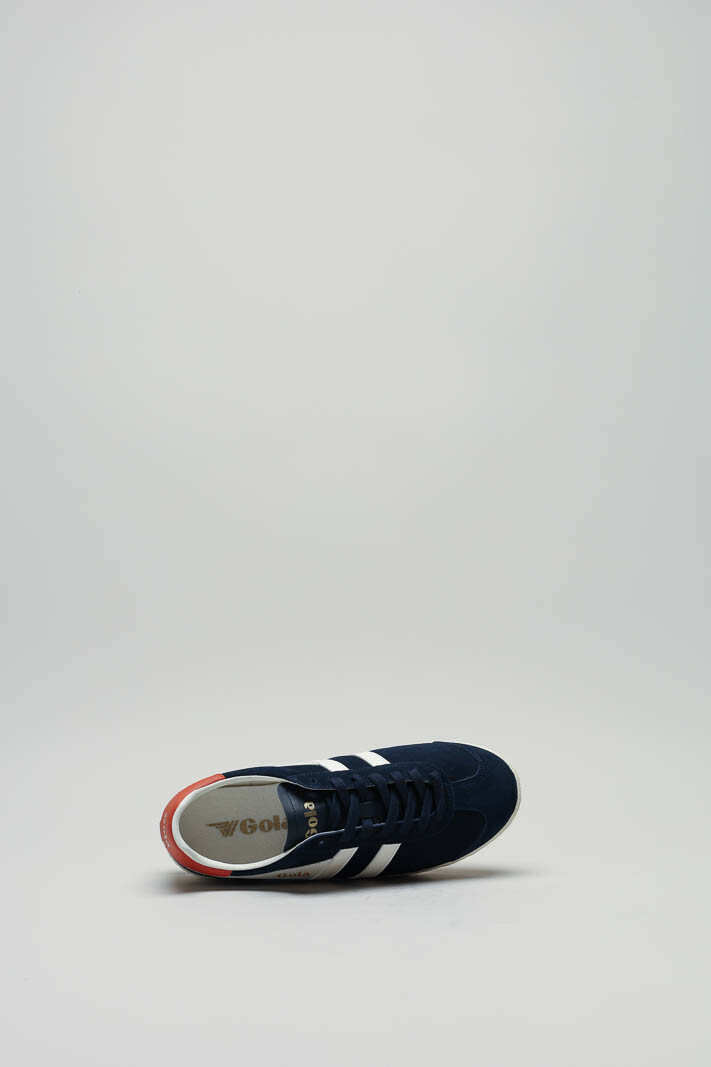 Blauw Sneaker image